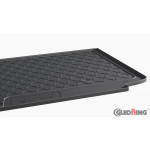 Original Gledring Premium Gummi Kofferraummatte - FORD B-Max 2012-2017